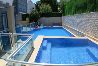 Çeşme villa Önder - Çeşme - 7