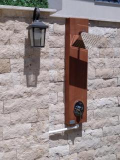 Çeşme villa Önder - 1