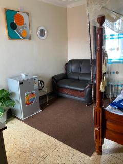 Kabale studio 2 apartments - Kabale - 8