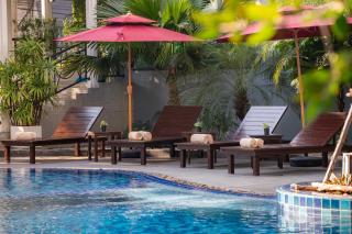 Bay Beach Resort Jomtien - 6