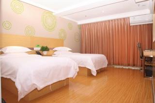 GreenTree Inn Beijing Shunyi Fengbo Metro Station - Pechino - 5