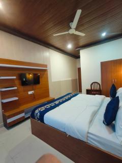 Windcliff by lake & woods - Bhimtal - 2