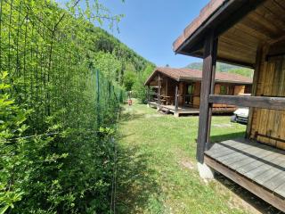 Camping Onlycamp le Martinet - Villard-Saint-Sauveur - 9
