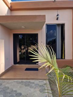 Airways Apartment 4 - Lusaka - 9