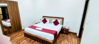 Hotel B stays near AIIMS - Nuova Delhi - 6