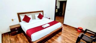 Hotel B stays near AIIMS - Nuova Delhi - 0