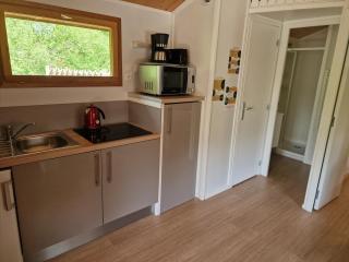 Camping Onlycamp le Martinet - 3