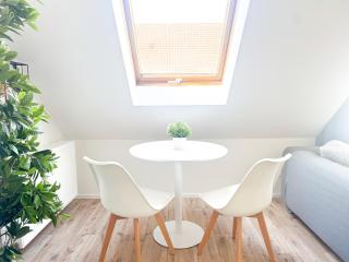 Modern Apartment in City Center - Bielefeld - 8
