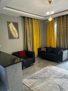 Airways Apartment 4 - Lusaka - 0