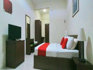 Suria Escape Bukit Merah - Simpang Ampat Semanggol - 4
