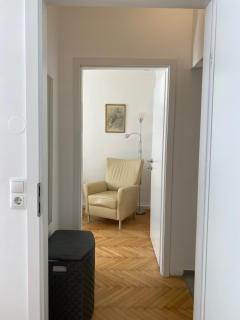 Neueröffnung - Apartment Dietrichsteinplatz - gratis Tiefgaragenplatz - Graz - 3