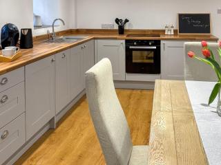 Ty Llewelyn - Conwy - 8