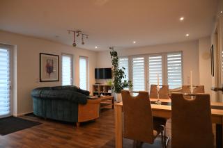 Ferienwohnung Untersiggingen - Deggenhausertal - 9