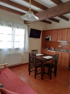 Casa D-E, Mirador de las Ubiñas - Pola de Lena - 7