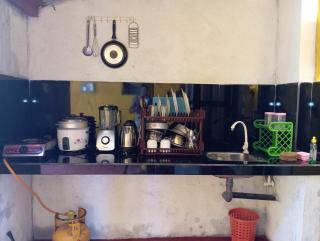 The Villa Hush - 02 - Hikkaduwa - 1