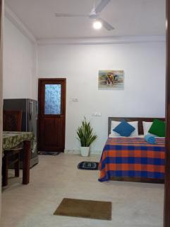 The Villa Hush - 02 - Hikkaduwa - 5