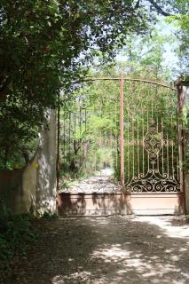 Bastide provençale avec piscine privée au cœur de la nature Proche Cassis et Aix-en-Provence - Belcodène - 6