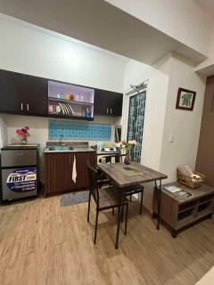 Anuva Condo Staycation and Rent - Manila - 0