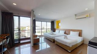 Viva Residence - Bangkok - 9
