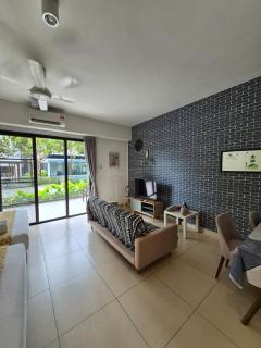 Pool access Midhills Family Studio - Genting Highlands - 0