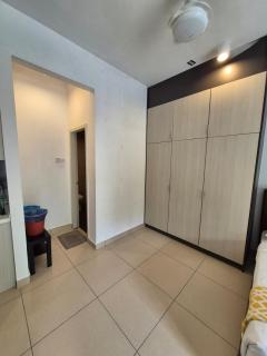 Pool access Midhills Family Studio - Genting Highlands - 6
