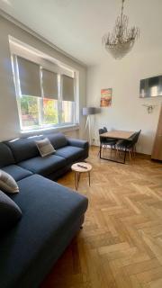 Apartmán III Praha - centrum - Prag - 6