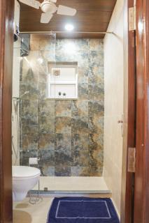 Kanso Residence - 1BHK Japandi inspired apartment in Candolim - Candolim - 6