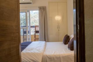 Kanso Residence - 1BHK Japandi inspired apartment in Candolim - Candolim - 3