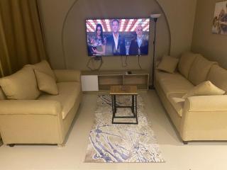 Luxury waterfront villa Sabina El Gouna - Hurghada - 7