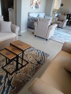 Luxury waterfront villa Sabina El Gouna - Hurghada - 8