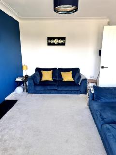 Kaimes Kip Stylish Edinburgh Five Bedroom Home - Edimburgo - 4