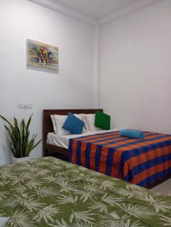 The Villa Hush - 02 - Hikkaduwa - 8