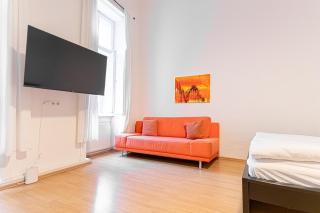 Spacious 2BR Apt Ideal for Long Stays - Viena - 9