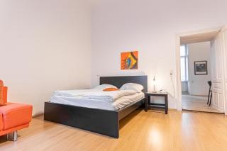 Spacious 2BR Apt Ideal for Long Stays - Viena - 0