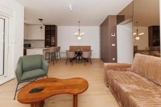 Apartment Zora by Belmont Realty - Zadar - 6