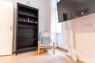 Spacious 2BR Apt Ideal for Long Stays - Viena - 6