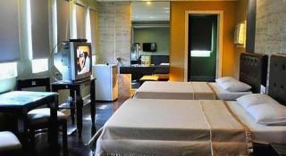 Jardin de Rosal Hotel - Manila - 7