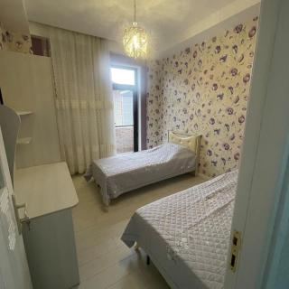 Квартира у моря - Bakoe - 3