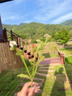 Chan Rak Khao Villa ฉันรักเขาวิลล่า - Ban Na Kham - 4