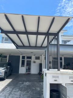 Imany World Homestay-No Liquor, Pork & Smoking - Bandar Puncak Alam - 9