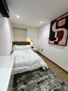 One Bedroom Apartment Lekki - Lekki - 9