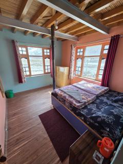 Yankit Homestay - Kaza - 7