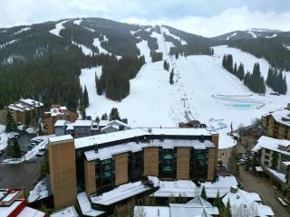 MP410 Mountain Plaza 1BR 2BA -Pet Friendly condo - 7