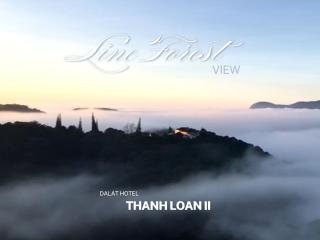 Thanh Loan II Da Lat Hotel - Ấp Xuân An - 4
