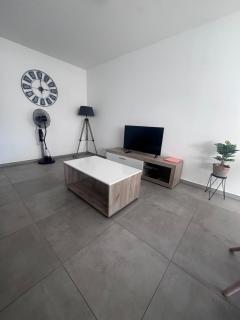 Appartement T3 , 6 couchages - Ajaccio - 0