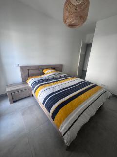 Appartement T3 , 6 couchages - Ajaccio - 1