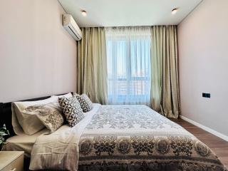 Amir, Residential Complex - Almaty - 0