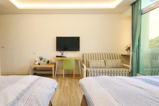 The Wind BnB Ⅱ - 9