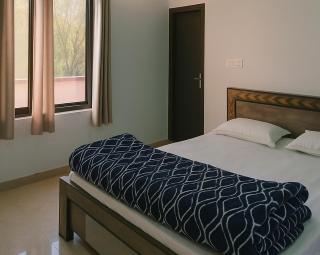 Baramasa Homestay - Lakhwār - 0