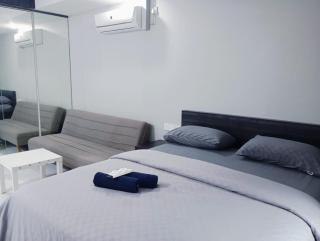 SleepRest @ Nagoya Mansion - Nagoya - 0